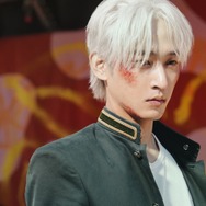 『WIND BREAKER／ウィンドブレイカー』©にいさとる／講談社 ©2025「WIND BREAKER」製作委員会