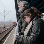 『旅の終わりのたからもの』© 2024 SEVEN ELEPHANTS, KINGS&QUEENS FILMPRODUKTION, HAÏKU FILMS