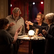 『旅の終わりのたからもの』© 2024 SEVEN ELEPHANTS, KINGS&QUEENS FILMPRODUKTION, HAÏKU FILMS