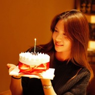 俳優ナムグン・ミン、11歳年下妻の誕生日に“愛のメッセージ”「ロマンチックそのもの」【PHOTO】