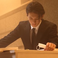 「ESCAPE それは誘拐のはずだった」第5話