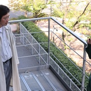 「ESCAPE それは誘拐のはずだった」第5話