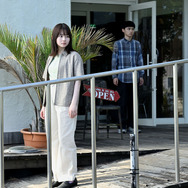 「シナントロープ」6話(c)テレビ東京