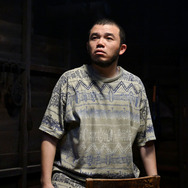 「シナントロープ」6話(c)テレビ東京