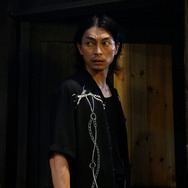 「シナントロープ」6話(c)テレビ東京