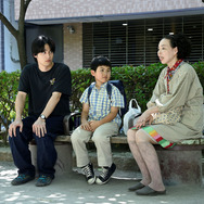 「シナントロープ」6話(c)テレビ東京