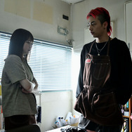 「シナントロープ」6話(c)テレビ東京