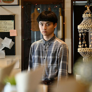 「シナントロープ」6話(c)テレビ東京