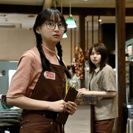 「シナントロープ」6話(c)テレビ東京