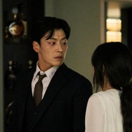 『あなたが殺した』1人2役のチャン・スンジョ、視聴者を戦慄させた“圧巻の演技”