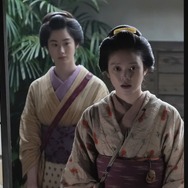 「ばけばけ」第32回(c)NHK