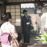 「ばけばけ」第32回(c)NHK