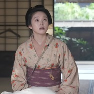 「ばけばけ」第32回(c)NHK