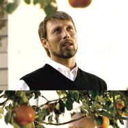 アダムズ・アップル 1枚目の写真・画像