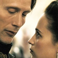 ロイヤル・アフェア　愛と欲望の王宮 1枚目の写真・画像