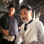 唐人街探偵 1900 4枚目の写真・画像