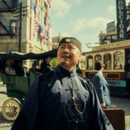 唐人街探偵 1900 5枚目の写真・画像