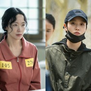 キム・ゴウン、チョン・ドヨンが2度目の共演！Netflix新作『告白の代価』での演技バトルに“期待募る”【PHOTO】