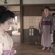 「ばけばけ」第34回(c)NHK