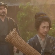 「ばけばけ」第34回(c)NHK