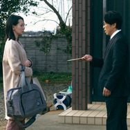 『セフレの品格 慟哭』©2025日活