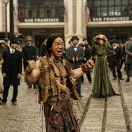 『唐人街探偵 1900』©AS ONE PRODUCTION. All rights reserved.