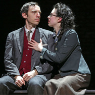 インディセント 3枚目の写真・画像