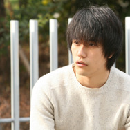 『人のセックスを笑うな』©2008「人のセックスを笑うな」製作委員会