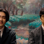 「人間標本」©2025 Amazon Content Services LLC or its Affiliates.