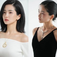 女優キム・テリの“心を震わせる”近況。神秘的な美しさで魅せた！【PHOTO】