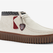 Clarks Torhill Hi x Stranger Things