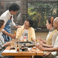 「ちょっとだけエスパー」4話(c)テレビ朝日