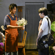 「ちょっとだけエスパー」4話(c)テレビ朝日