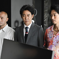 「ちょっとだけエスパー」4話(c)テレビ朝日