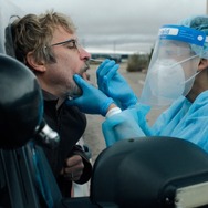 『エディントンへようこそ』（C） 2025 Joe Cross For Mayor Rights LLC. All Rights Reserved.