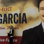 『エディントンへようこそ』（C） 2025 Joe Cross For Mayor Rights LLC. All Rights Reserved.