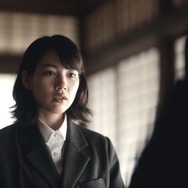 「MISS KING / ミス・キング」7話（C）AbemaTV, Inc.