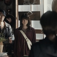 「MISS KING / ミス・キング」7話（C）AbemaTV, Inc.