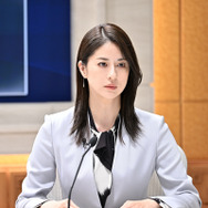 完全新作スペシャルドラマ「ラストマン－全盲の捜査官－ FAKE／TRUTH」©TBS