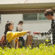 『佐藤さんと佐藤さん』（C）2025『佐藤さんと佐藤さん』製作委員会