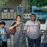 ツーリストファミリー 2枚目の写真・画像