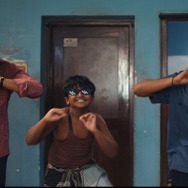 ツーリストファミリー 3枚目の写真・画像