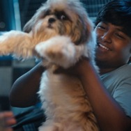 ツーリストファミリー 8枚目の写真・画像