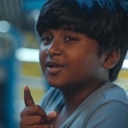 ツーリストファミリー 10枚目の写真・画像