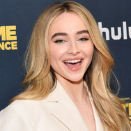 サブリナ・カーペンター Photo by Dia Dipasupil/WireImage