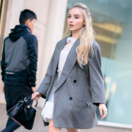 サブリナ・カーペンター Photo by Gotham/GC Images