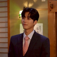 「キンパとおにぎり～恋するふたりは似ていてちがう～」(C)「キンパとおにぎり」製作委員会