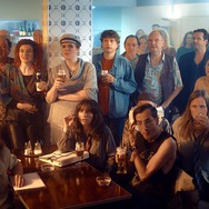 役者になったスパイ 11枚目の写真・画像