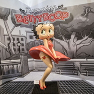 ベティ・ブープ Photo by Daniel Knighton/Getty Images