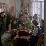 CROSSING　心の交差点 12枚目の写真・画像